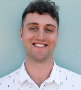 Class of 2020 Public Interest Fellows 5