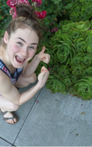 Class of 2021 Public Interest Fellows 8