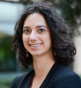 Class of 2021 Public Interest Fellows 13