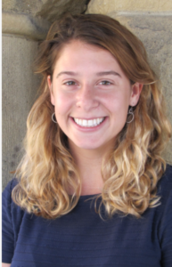 Class of 2021 Public Interest Fellows 15