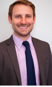 Class of 2021 Public Interest Fellows 5