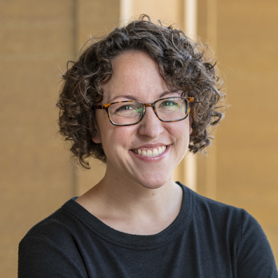 Heidi L. Williams