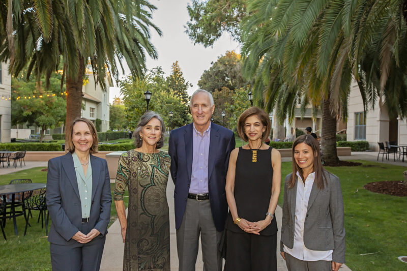 Stanford Law School Honors Yasmeen Hassan and Stephanie Rudolph with Public Service Awards 7