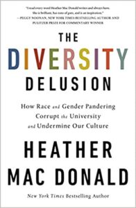 In Print: Heather MacDonald, JD ’85