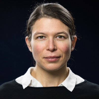 Wendy Suzanne Salkin