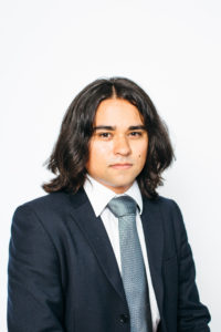 2018-2019 COHORT MEMBERS 17