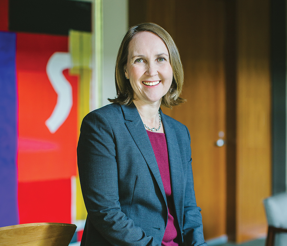 Dean Jenny Martinez: SLS Insider Takes the Helm, Brings Global Perspective 3
