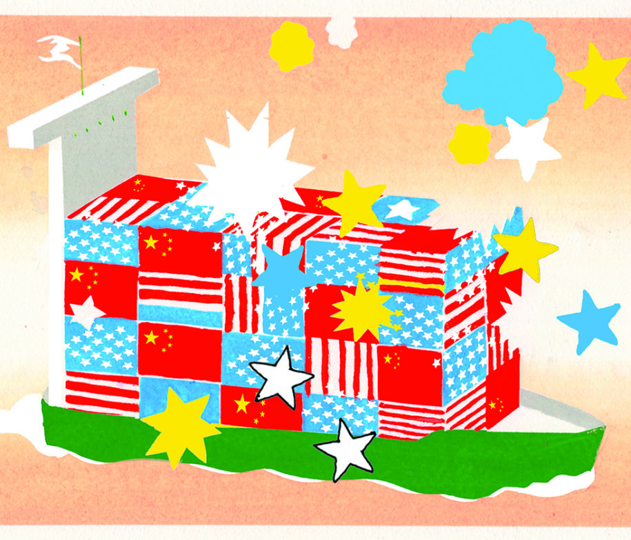 Legal Matters: China, trade, and politics Max Baucus, Former U.S. Senator from Montana and Ambassador to China