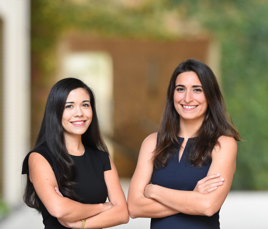 O&T Students Complete Autumn Quarter Projects