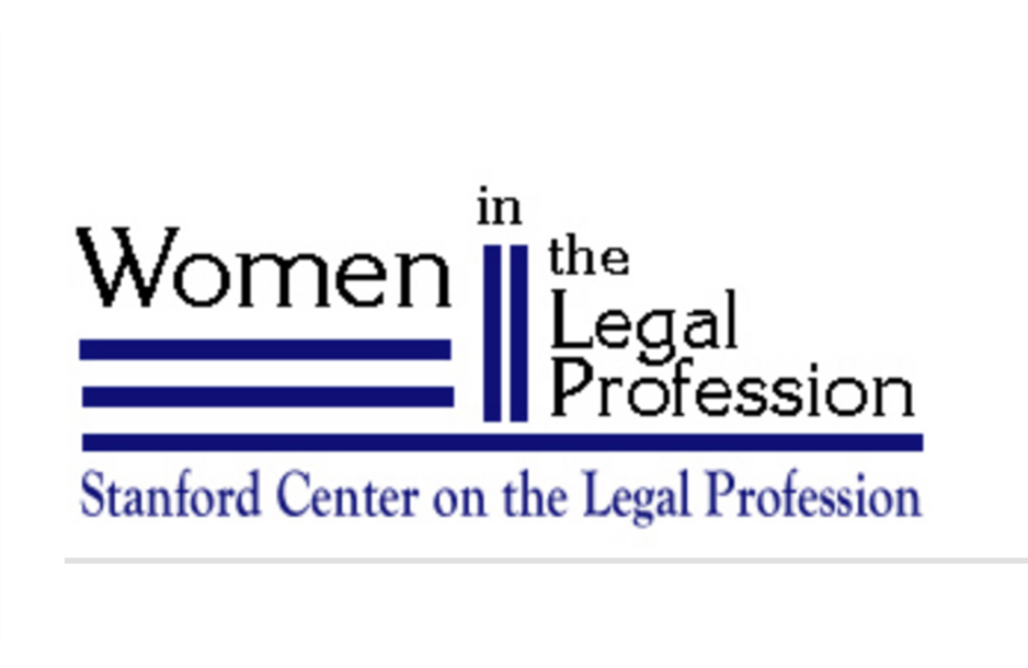 Women in the Legal Profession logo