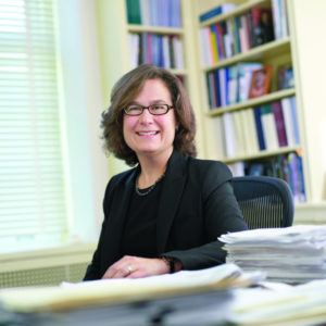 Catherine Sharkey, Professor of Law, NYU School of Law