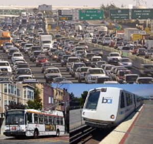 SB50 and Beyond: Rethinking Transportation in the Era of Climate Change