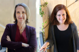 Stanford Law School Dean Jenny Martinez and Professor Anne Joseph O’Connell Elected to the American Academy of Arts and Sciences 1