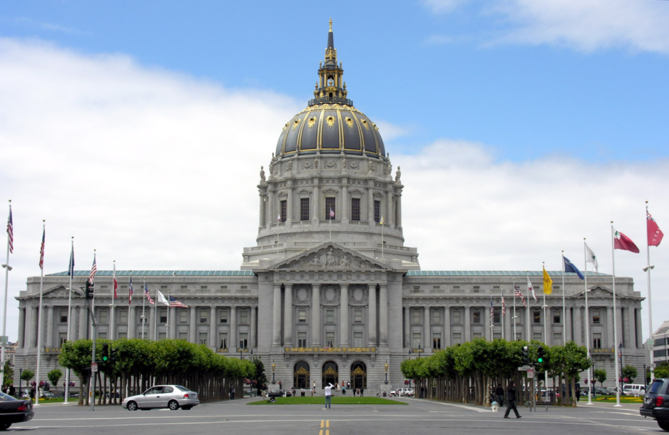 Local Government during the COVID-19 Crisis: A Conversation with San Francisco Supervisor Matt Haney