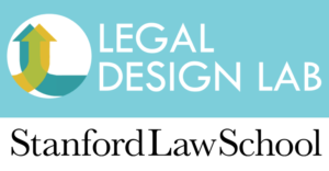 Legal Design Lab Logo