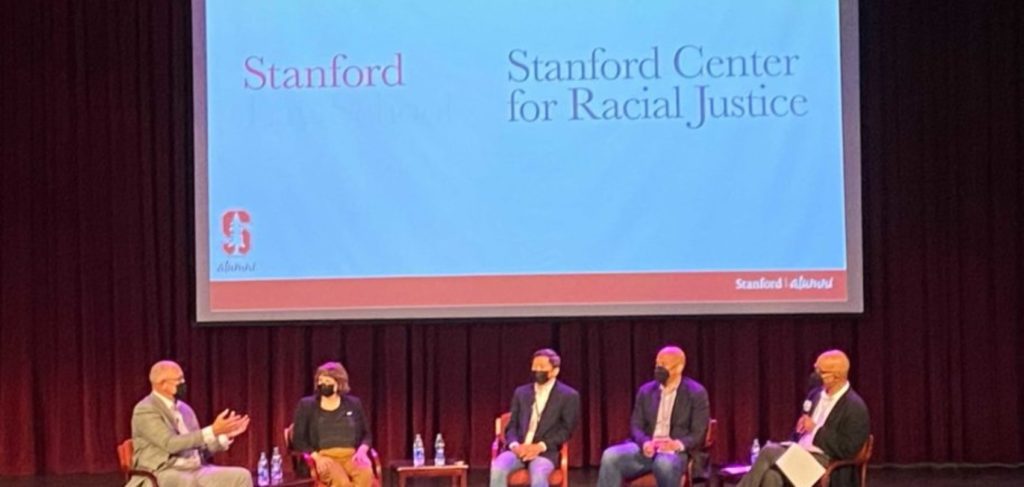 Stanford Center for Racial Justice 6