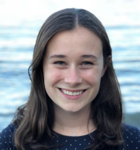 Class of 2021 Public Interest Fellows 27