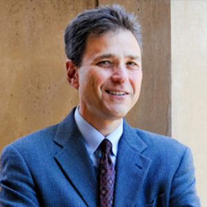 Picture of David Sklansky, Stanford Law School (moderator)