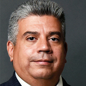 Picture of Eric Gonzalez, Brooklyn District Attorney
