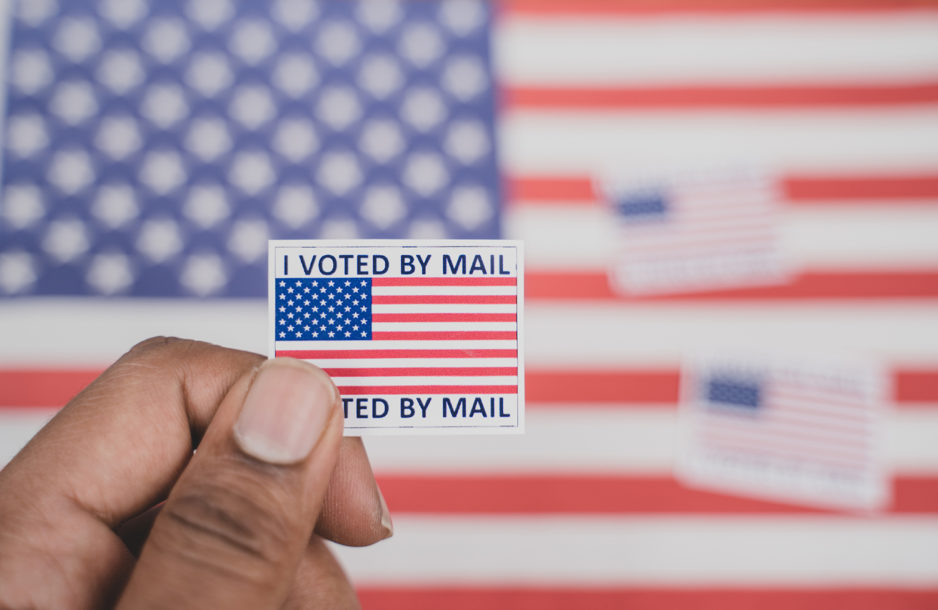 Stanford Scholars Find No Partisan Advantage of Mail-In, Absentee Voting But Other Challenges Lie Ahead