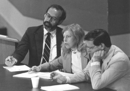 Remembering Deborah L. Rhode: Legal Ethics Pioneer, Stanford Scholar, Mentor to Many 3