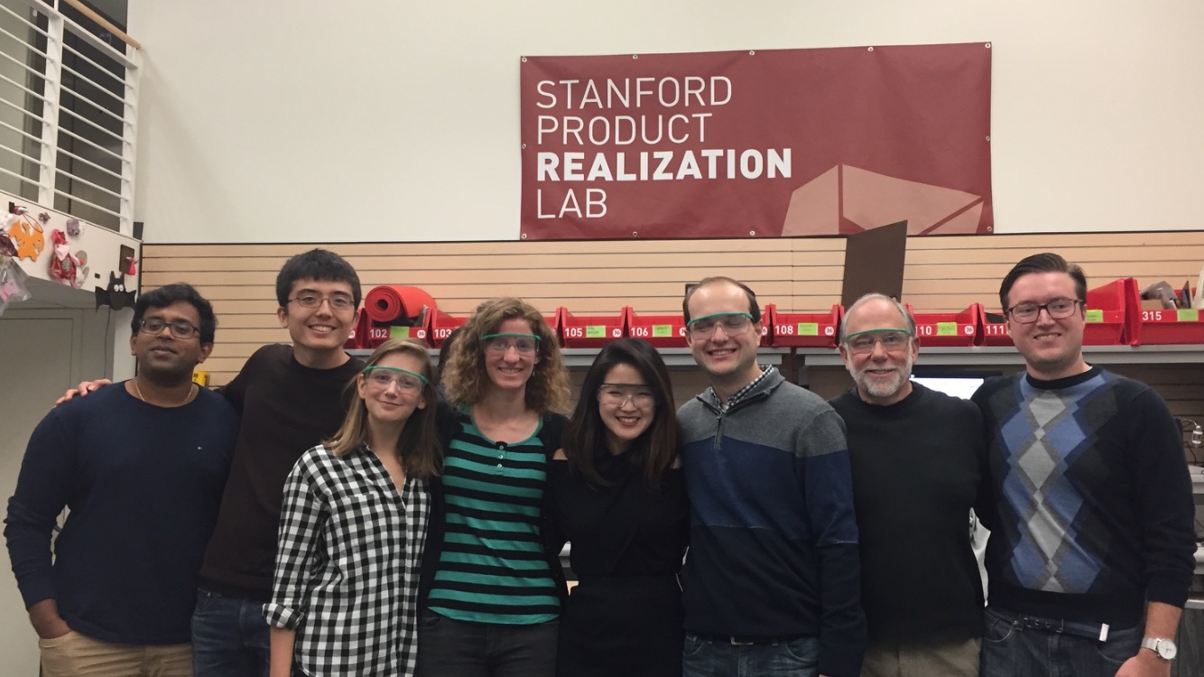 Juelsgaard Intellectual Property and Innovation Clinic 11