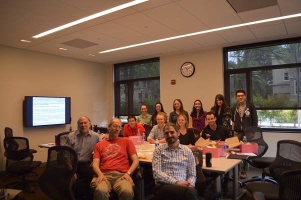 Juelsgaard Intellectual Property and Innovation Clinic 19