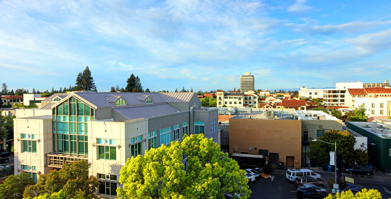 Living On and Off campus 1