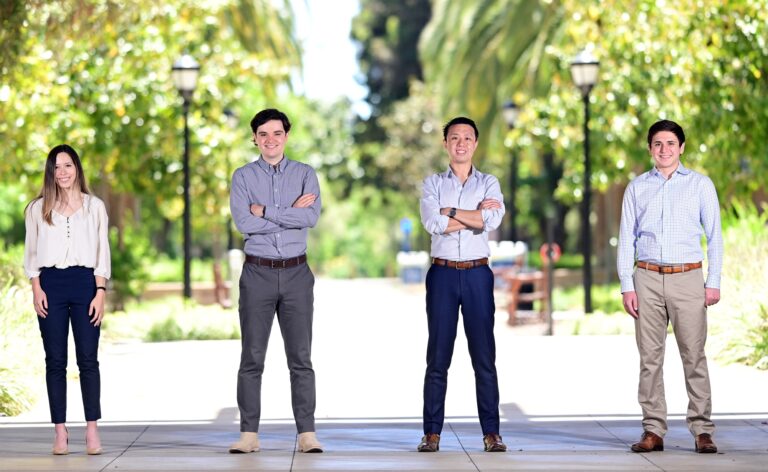 Stanford Law School’s Small Business and Entrepreneurship Law Project