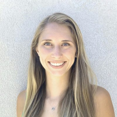 Chrissy Houle, JD ’23