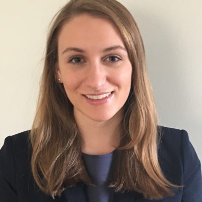 Maura Carey, JD ’23