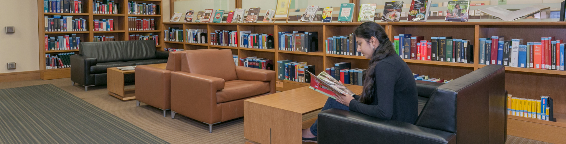 SLS Visiting Scholars Library Services