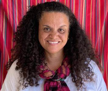 Tirien Angela Steinbach joins Stanford Law School as Associate Dean for Diversity, Equity, and Inclusion 2
