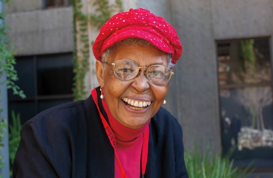 Stanford Law School Announces Second Class of Sallyanne Payton Fellows