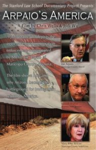 Arpaio's America