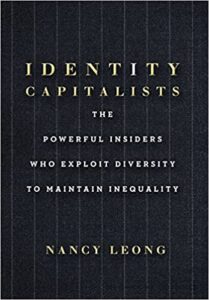 In Print: Nancy Leong, JD ’06