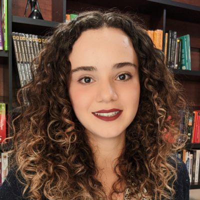 Ludmilla Martins da Silva