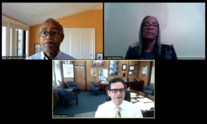 Discussion: Indigent Defense During the Pandemic and Beyond