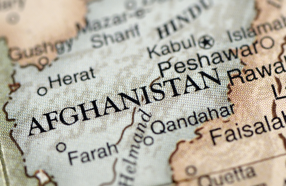 Afghan Humanitarian Crisis: Policy & Legal Pathways to Resettle High-Risk Afghans (808M)