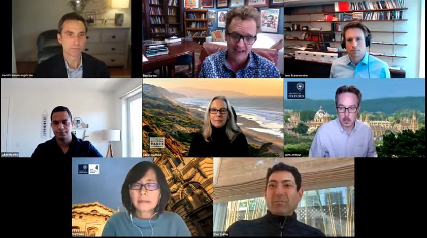 Legal Tech and the Future of Civil Justice