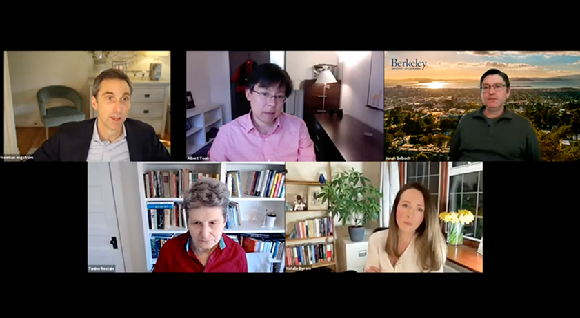 Legal Tech and the Future of Civil Justice 4