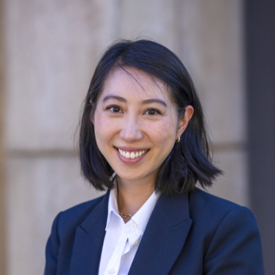 Megan Ma