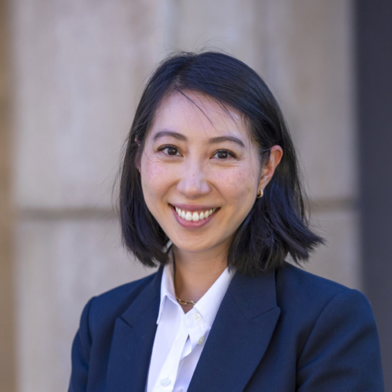 Megan Ma 1