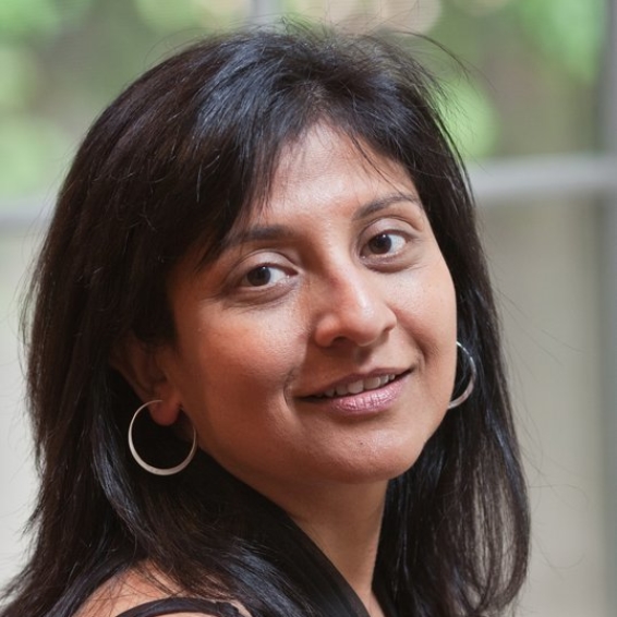 Namita Dalal