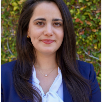 Class of 2022 3L Public Interest Associates 1