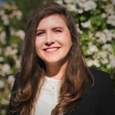 Class of 2022 3L Public Interest Associates 3