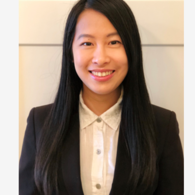 Class of 2022 3L Public Interest Associates 4