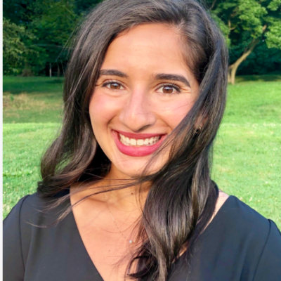 Class of 2022 Public Interest Fellows 14