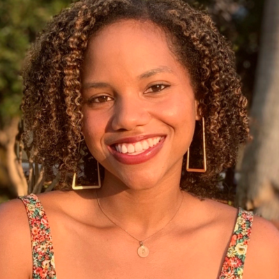 Brooke Edwards, JD ’22