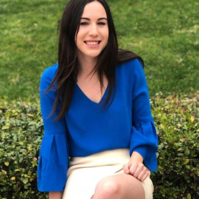 Class of 2022 Public Interest Fellows 19